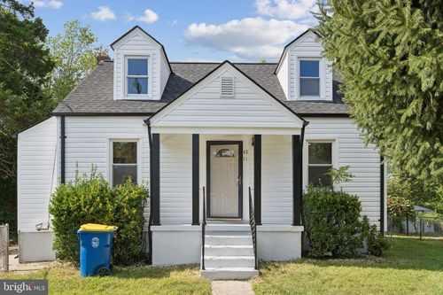 4311 Elgin Ct, MORNINGSIDE, MD, 20746-3508 | Card Image