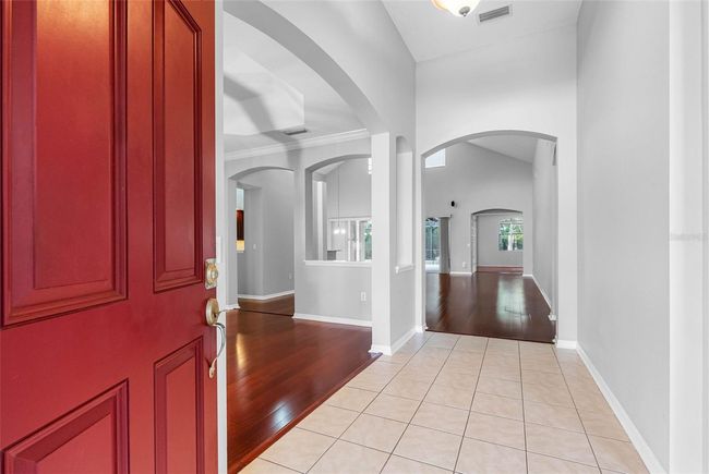 16522 Ivy Lake Dr, House other with 4 bedrooms, 3 bathrooms and null parking in ODESSA FL | Image 4