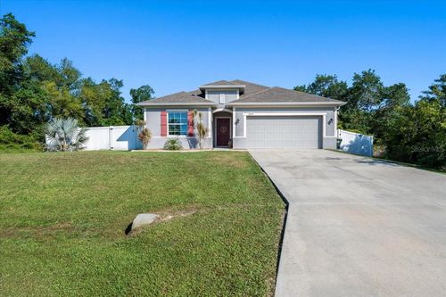 3476 Brewster Rd, NORTH PORT, FL, 34288-9052 | Card Image