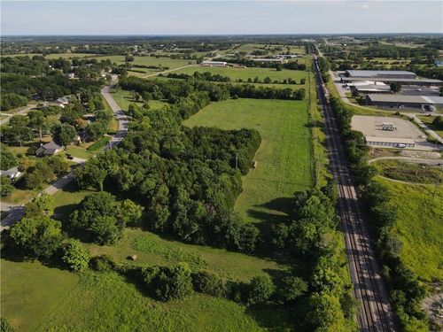 0000 S Margrave - 18 Acres Street, Fort Scott, KS, 66701 | Card Image