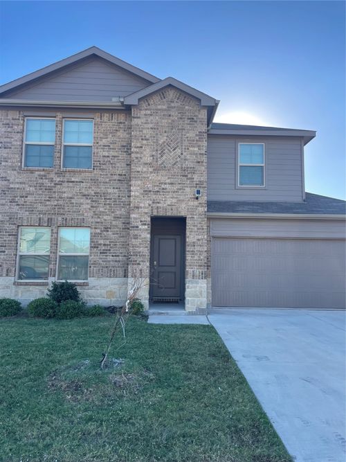 16721 Porterfield Ln, Justin, TX, 76247-1290 | Card Image