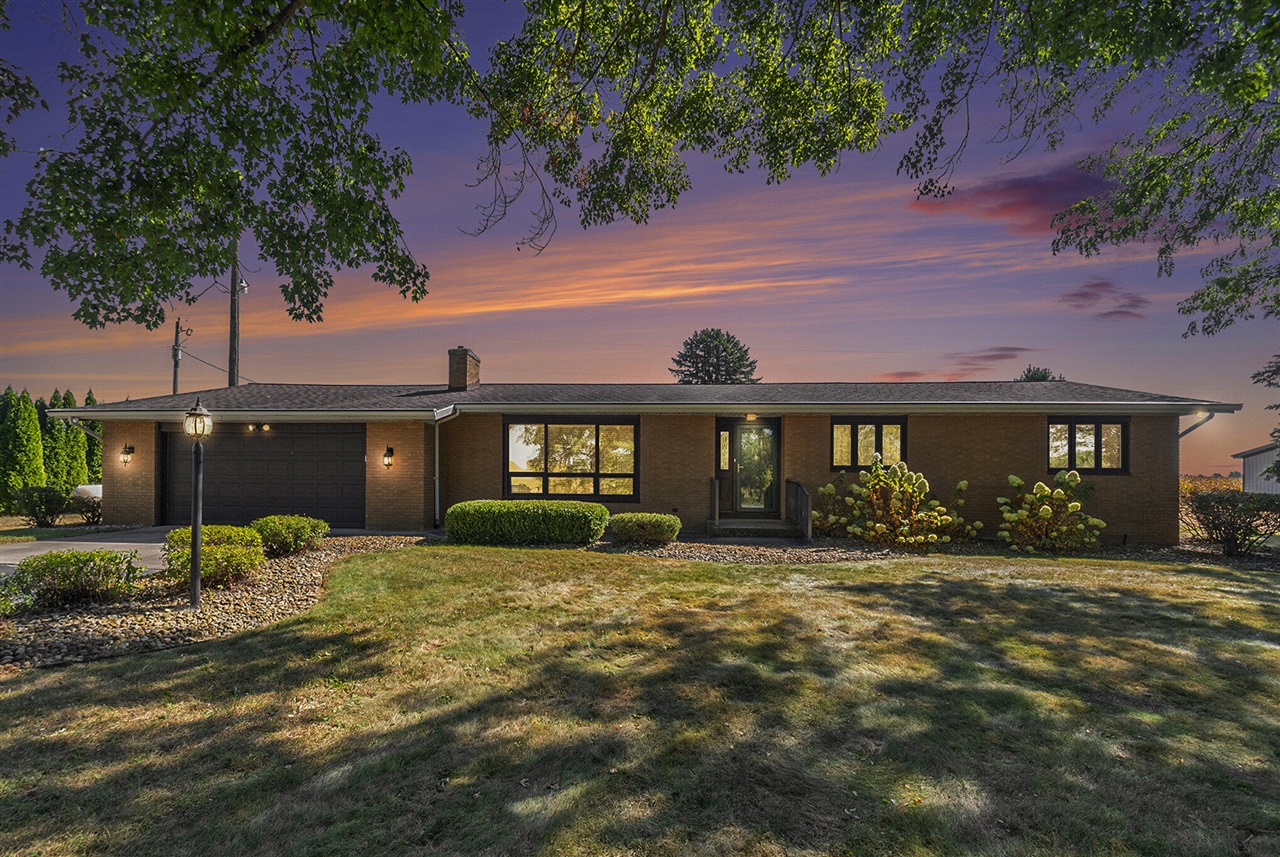 Pucker St, Niles, MI 49120