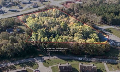 00 N Calhoun Shores Pkwy, Calhoun Falls, SC, 29628 | Card Image
