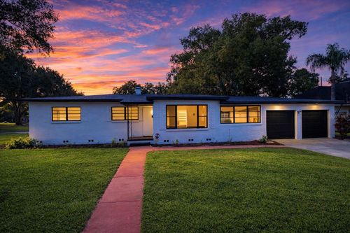 630 Tam O Shanter Dr, ORLANDO, FL, 32803-6949 | Card Image