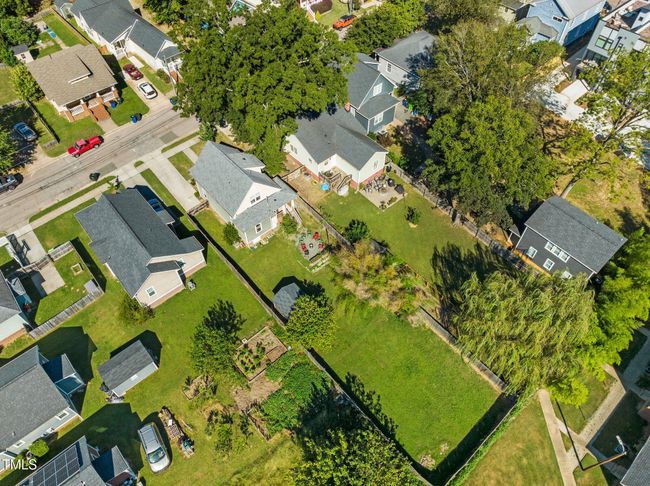 215 Haywood - 30 Aerial | Image 29