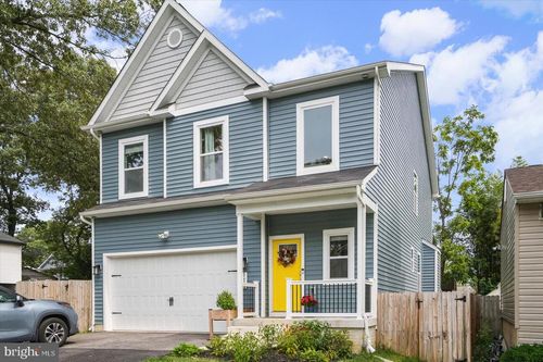 116 Sabrina Ln, SEVERNA PARK, MD, 21146-1613 | Card Image