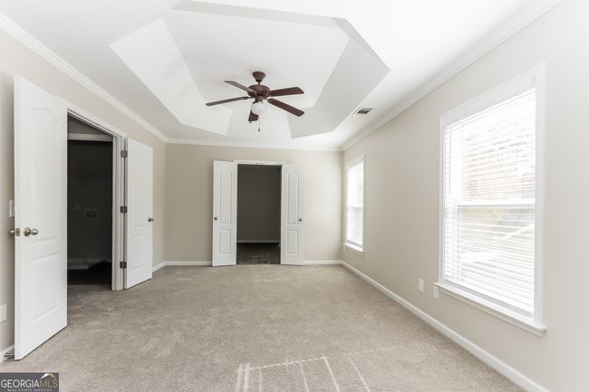 2520 Mockingbird Ln, House other with 5 bedrooms, 3 bathrooms and null parking in Locust Grove GA | Image 9