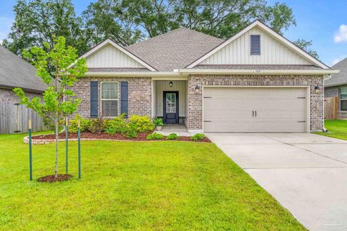 3207 Keegun Loop, Pensacola, FL, 32526-9197 | Card Image