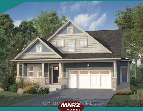 26 Loganberry Crt, Crystal Beach, ON, L0S1N0 | Card Image