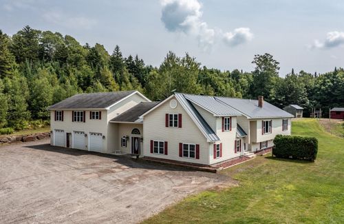 544 Cahoon Farm Rd, West Danville, VT, 05873-9846 | Card Image