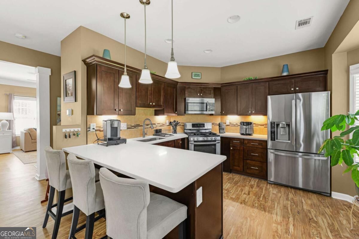 Residential in Buford 3