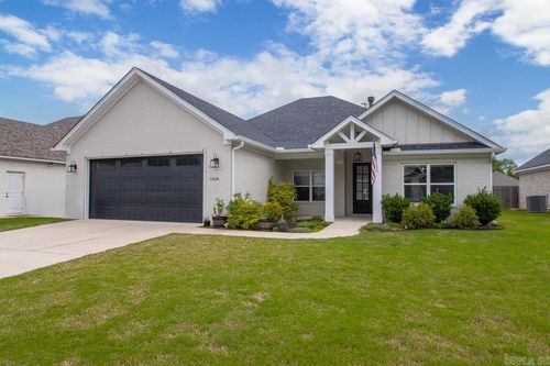 1428 Woolridge Dr, Benton, AR, 72019 | Card Image