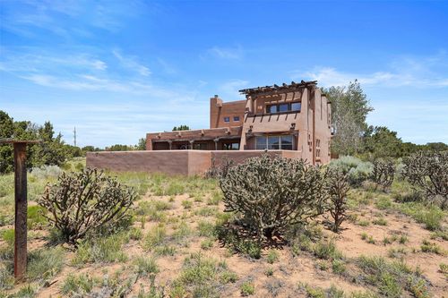 35 Avenida De La Paz, Lamy, NM, 87540-9655 | Card Image