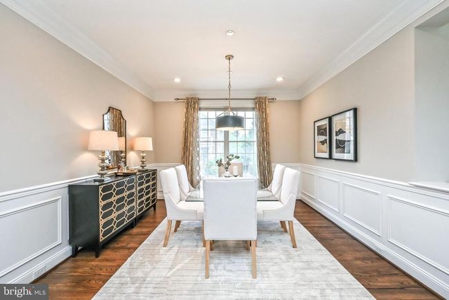 2210 Harithy Dr, House other with 4 bedrooms, 4 bathrooms and null parking in DUNN LORING VA | Image 8