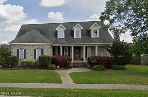 168 Blackwater Dr, Winterville, NC, 28590-9920 | Card Image