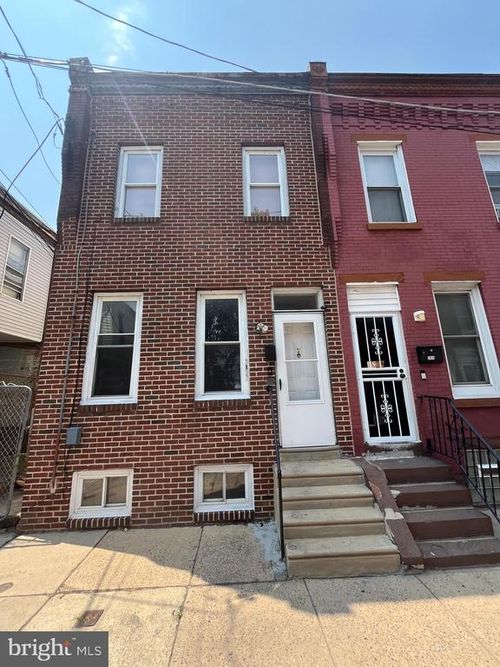 2832 N Watts St, PHILADELPHIA, PA, 19132-2733 | Card Image