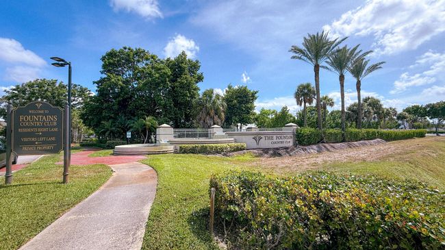 APT-303 - 4090 Tivoli Ct, Condo with 2 bedrooms, 2 bathrooms and null parking in Lake Worth FL | Image 55
