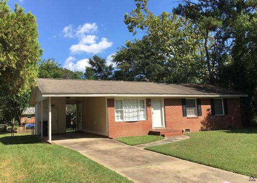 104 Merlin St, Warner Robins, GA, 31093-3012 | Card Image