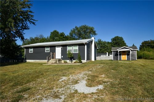 2680 N Jeffrey St, Scottsburg, IN, 47170-8264 | Card Image