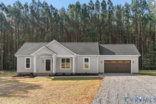813 Granite Hall Dr, Boydton, VA, 23917-4739 | Card Image