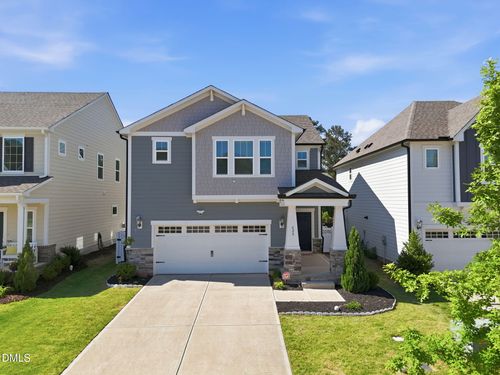 628 Sage Oak, Holly Springs, NC, 27540 | Card Image