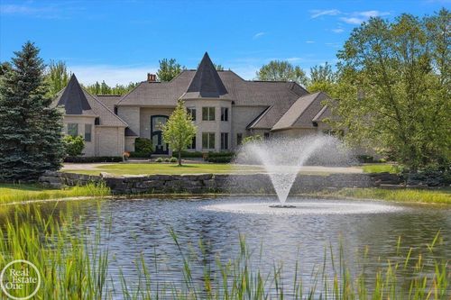 61391 Indian Trail Road, Ray Township, MI, 48096 | Card Image