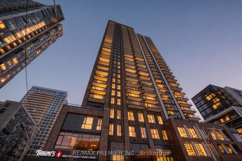 1309-130 River St, Toronto, ON, M5A0R8 | Card Image