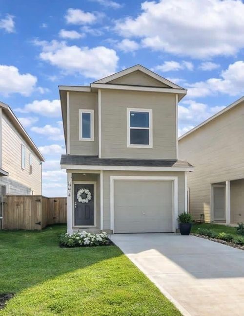 914 Pertuso Ln, Huffman, TX, 77336 | Card Image