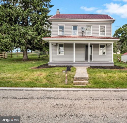 77 Moulstown Rd, ABBOTTSTOWN, PA, 17301-8916 | Card Image