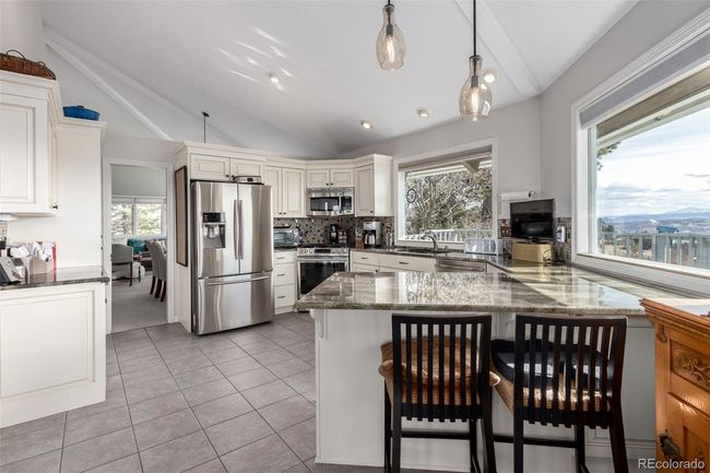 5271 N Mesa Dr, House other with 4 bedrooms, 4 bathrooms and 2 parking in Castle Rock CO | Image 11