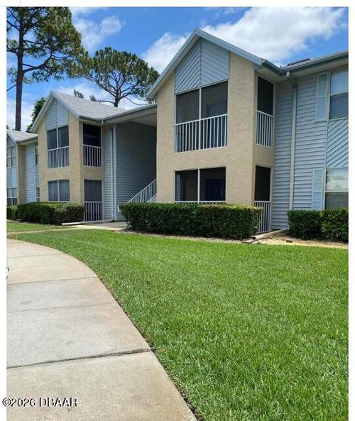 24-101 Bent Tree Dr, Daytona Beach, FL, 32114-7195 | Card Image