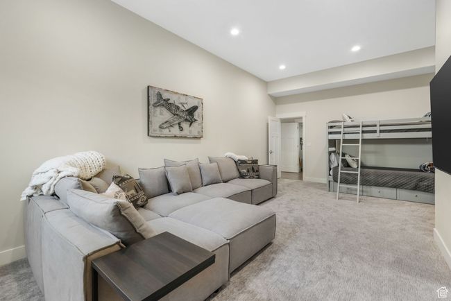 4788 E Paddleford Dr, House other with 5 bedrooms, 4 bathrooms and 2 parking in Eden UT | Image 45