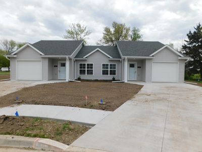 107 Margarita Court, House other with 2 bedrooms, 2 bathrooms and null parking in Centralia MO | Image 2