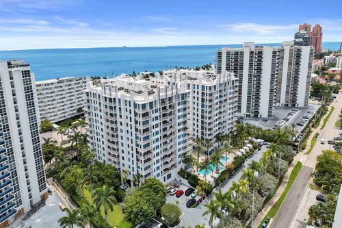 1106s-2821 N Ocean Blvd, Fort Lauderdale, FL, 33308-7564 | Card Image