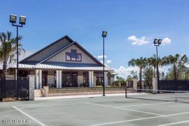 392 Rosemont Dr, Townhouse with 3 bedrooms, 3 bathrooms and null parking in St Augustine FL | Image 19