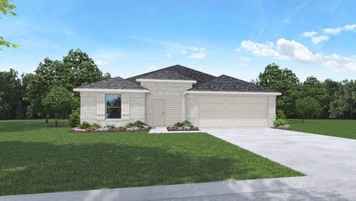 27540 Evergreen Cone Lane, Magnolia, TX, 77355 | Card Image