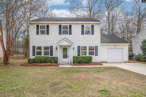 107 Stamport Circle, Irmo, SC, 29063 | Card Image