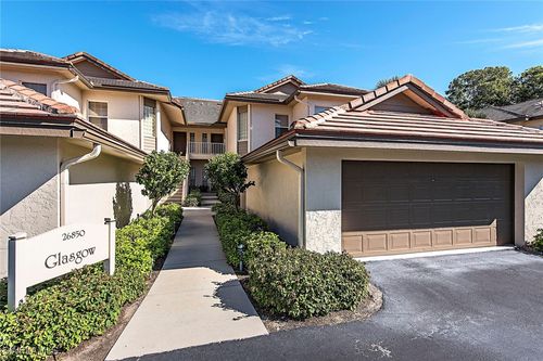 202-26850 Wedgewood Dr, BONITA SPRINGS, FL, 34134-2652 | Card Image