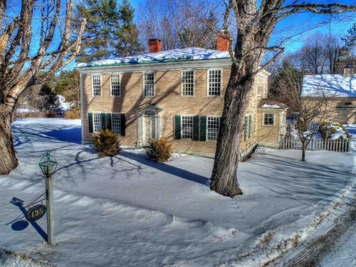 125 Sawyers Crossing Rd, Swanzey, NH, 03446-3667 | Card Image