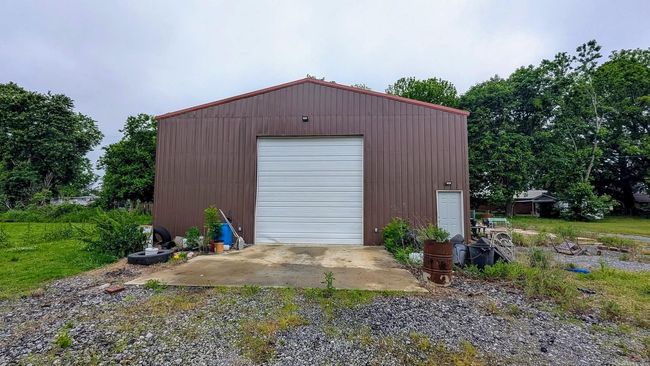 116 Combs St, House other with 3 bedrooms, 2 bathrooms and null parking in Tuckerman AR | Image 21