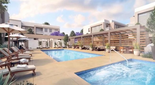 Resort-like pool and amenities. | Image 29