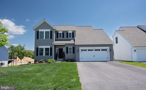 233 Butternut Dr, OXFORD, PA, 19363-3318 | Card Image