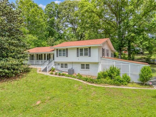 83 Summit Ridge Cir Se, Cartersville, GA, 30120-8601 | Card Image