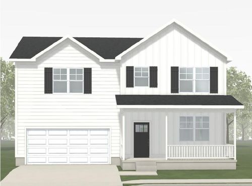 2386 Nelson Way, Cookeville, TN, 38506-2240 | Card Image