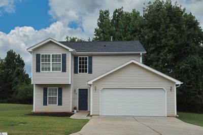 404 Brenna Lane, House other with 3 bedrooms, 2 bathrooms and 2 parking in Piedmont SC | Image 2