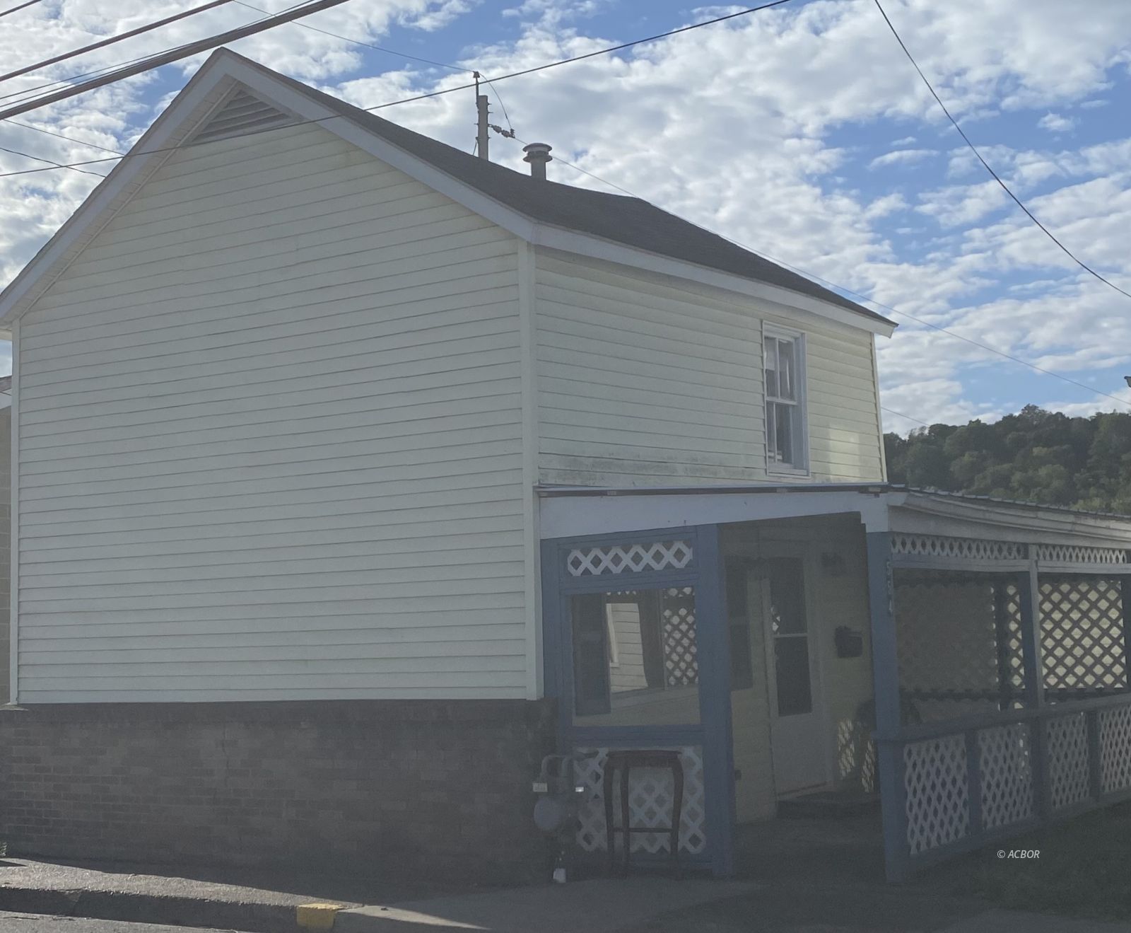 4th Ave, Gallipolis, OH 45631