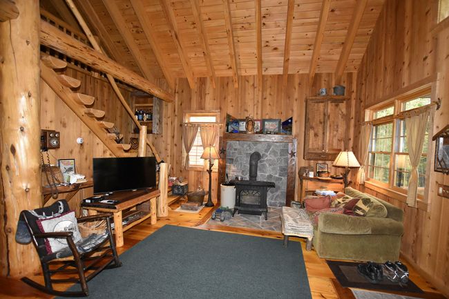 52 Steinfeldt Ln, House other with 2 bedrooms, 1 bathrooms and null parking in Long Lake NY | Image 10