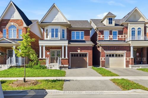 664 Fleetwood Dr, Oshawa, ON, L1K1A4 | Card Image