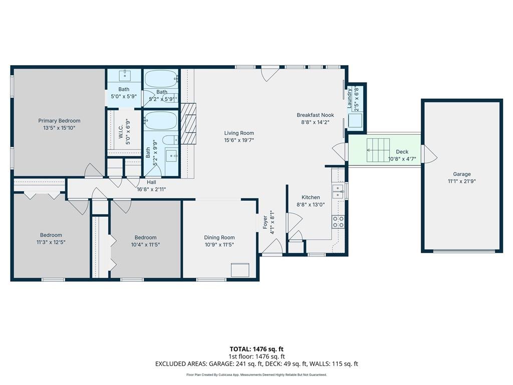 Residential in Daphne 2