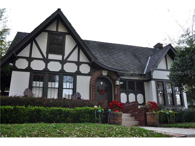 326 Jasmine Avenue, Sold in Orlando Zoocasa